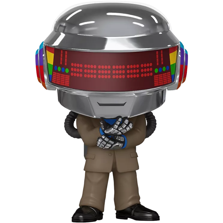 Thomas Bangalter