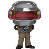  Thomas Bangalter - Collectible Figure