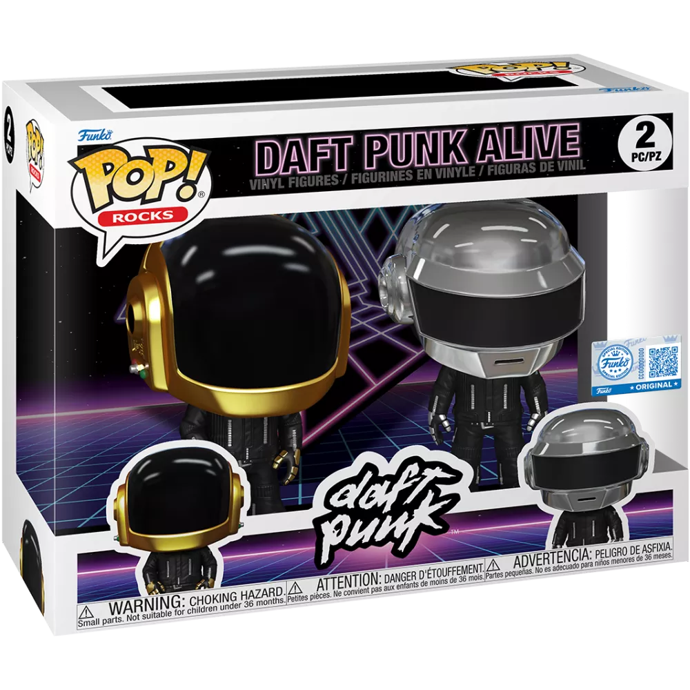 Guy-Manuel de Homem-Christo Box