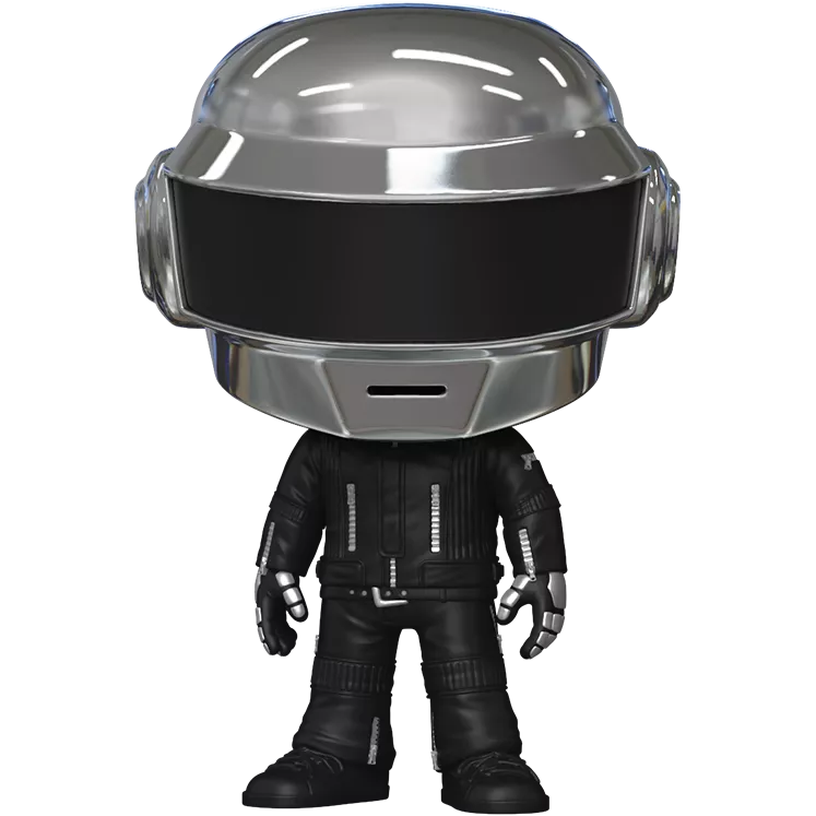 Thomas Bangalter