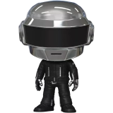 Thomas Bangalter image