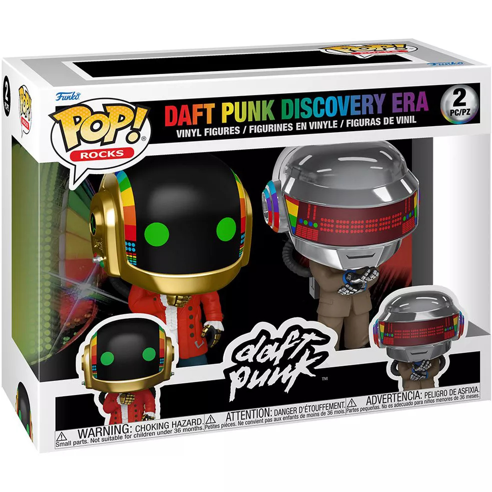 Guy-Manuel de Homem-Christo Box