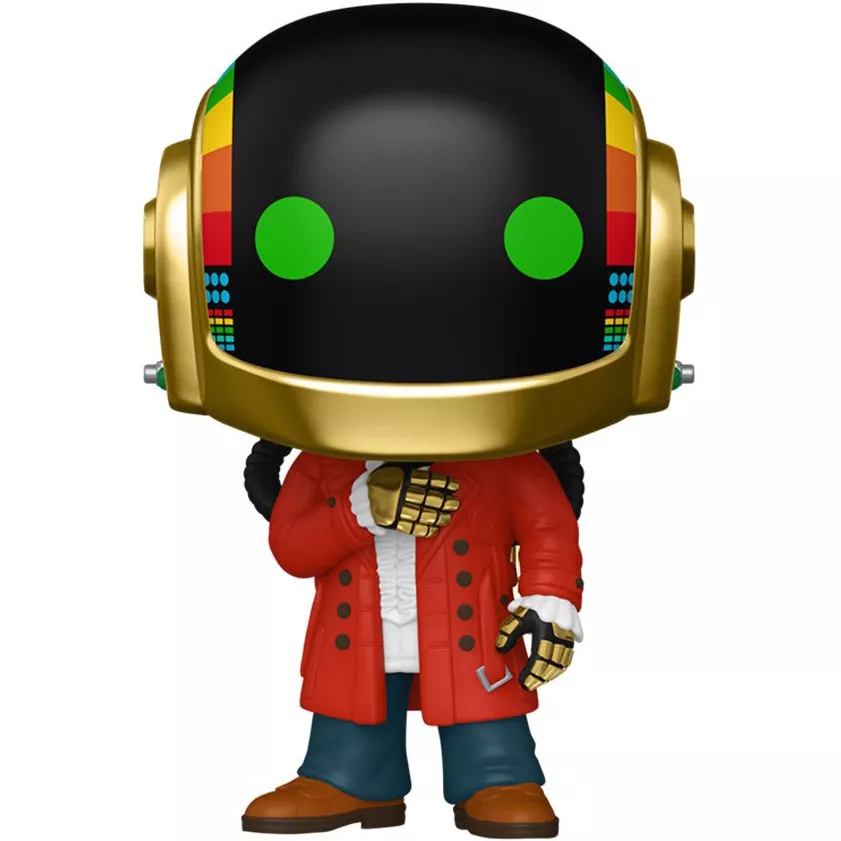 Guy-Manuel de Homem-Christo