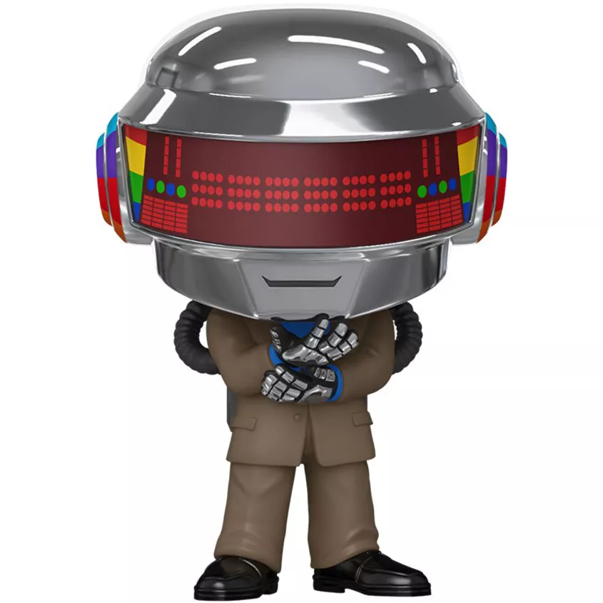 Thomas Bangalter