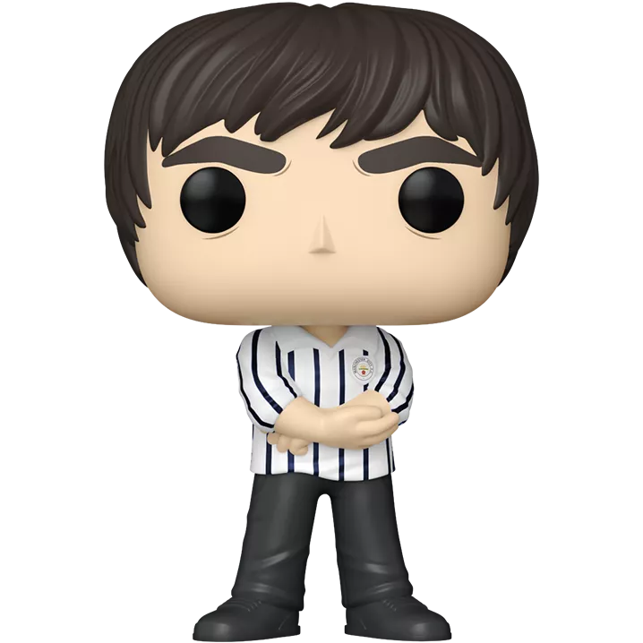 Liam Gallagher