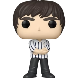  Liam Gallagher - Collectible Figure