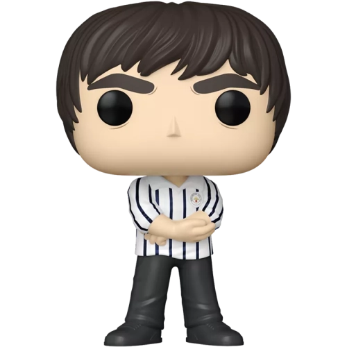Funko Pop! Liam Gallagher 2 Pack Oasis Rocks Vinyl Figure