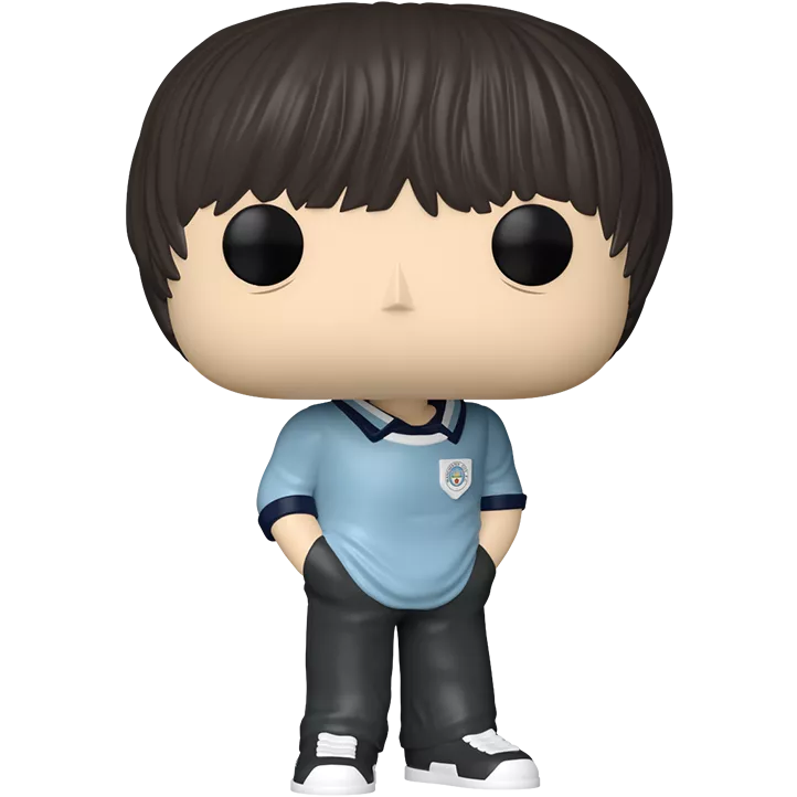 Noel Gallagher
