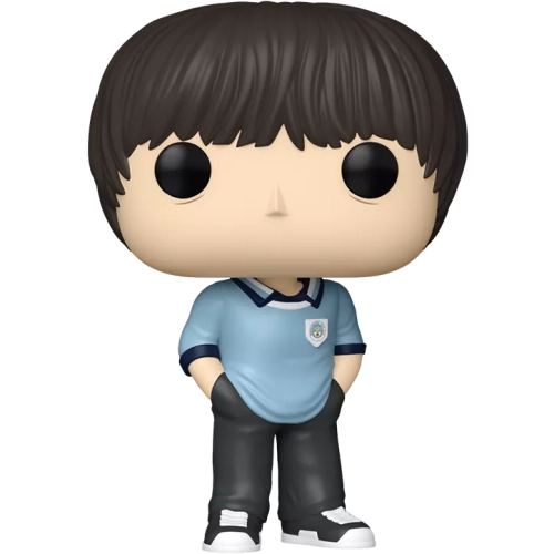 Funko Pop! Noel Gallagher 2 Pack Oasis Rocks Vinyl Figure