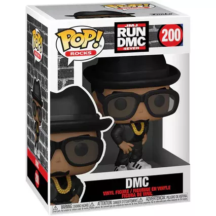DMC Box