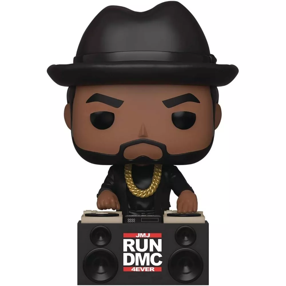 Jam Master Jay