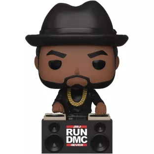 Jam Master Jay