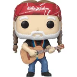 Willie Nelson