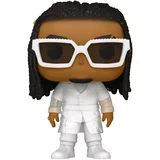 #203  Ozuna - Collectible Figure