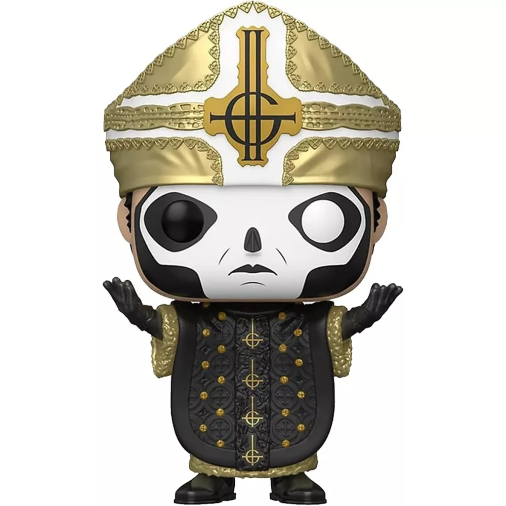 Papa Emeritus III