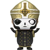 Papa Emeritus III