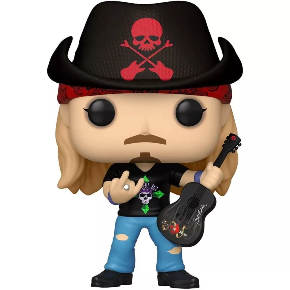 Bret Michaels