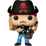 Bret Michaels