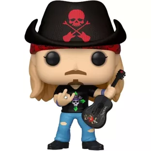 Bret Michaels