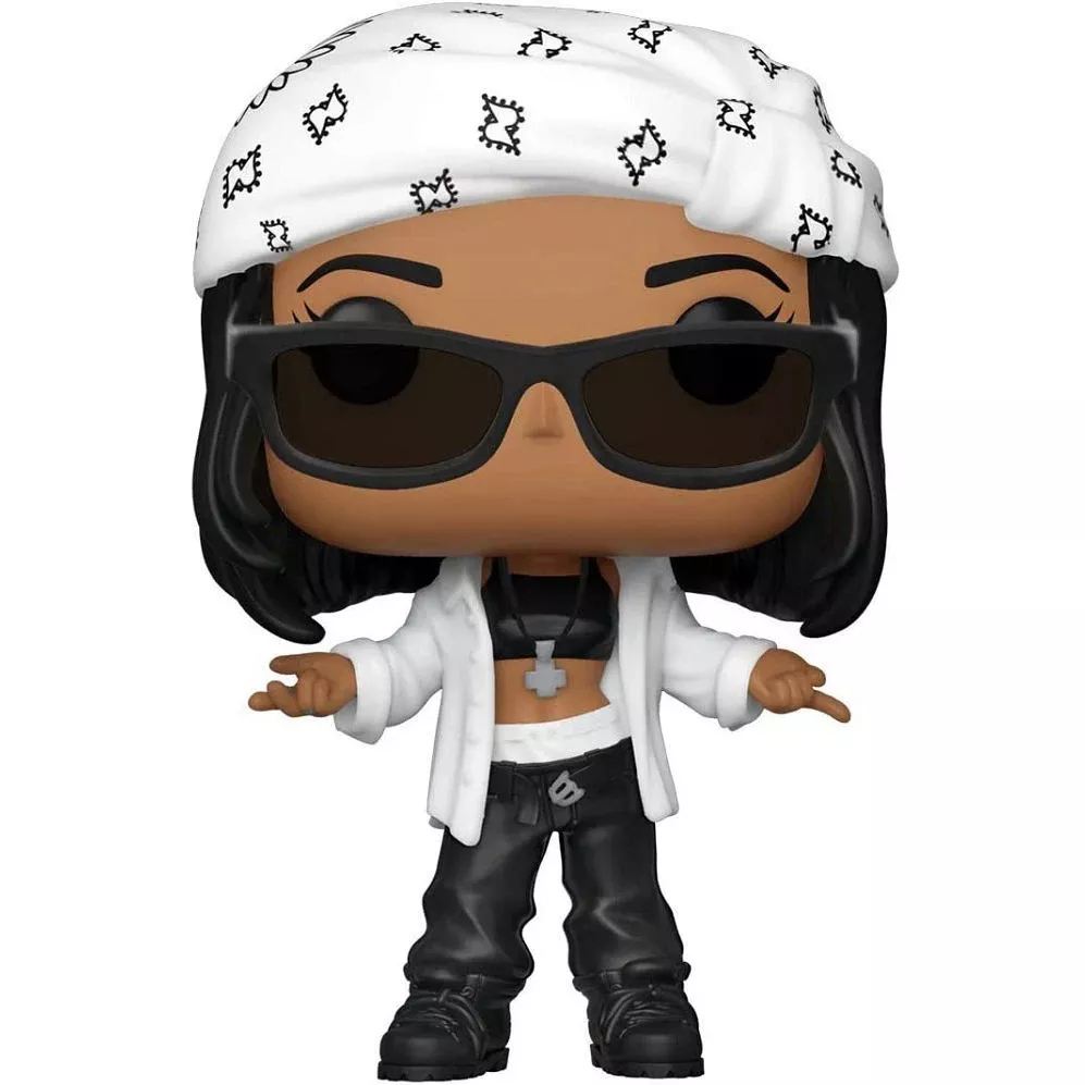 Aaliyah
