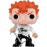#20  Johnny Rotten - Collectible Figure