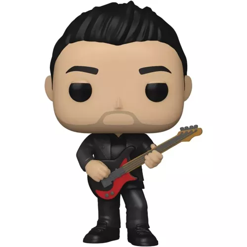 Funko Pop! Pete Wentz #211 Fall Out Boy Rocks Vinyl Figure