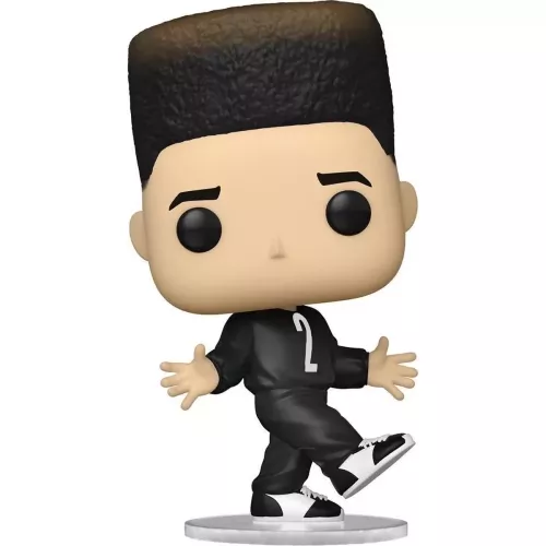 Funko Pop! Christopher "Kid" Reid #213 Kid 'N Play