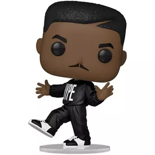 Funko Pop! Christopher "Kid" Martin #214 Kid 'N Play
