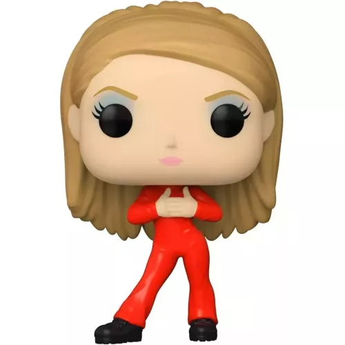 Funko Pop! Britney Spears #215 Oops, I Did It Again