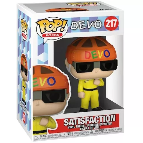 Satisfaction Box