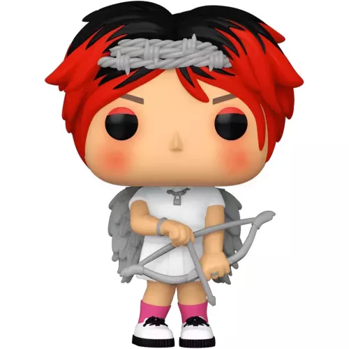 Funko Pop! Yungblud #225 Rocks Vinyl Figure