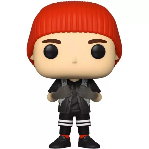 Funko Pop! Tyler #227 Twentyone Pilots Rocks Vinyl Figure