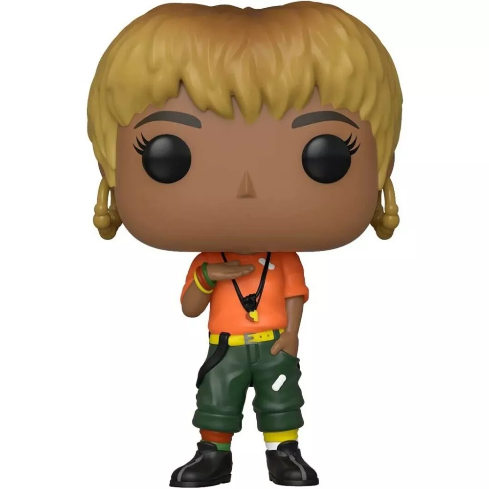 T-Boz