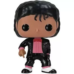 Michael Jackson