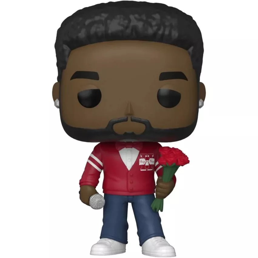 Shawn Stockman