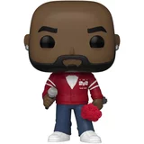 Wanya Morris