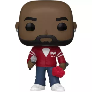 Wanya Morris