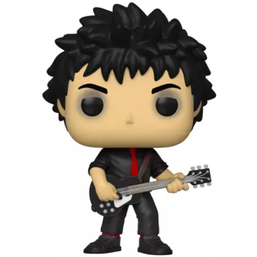 Funko Pop! Billie Joe Armstrong #234 Green Day Rocks