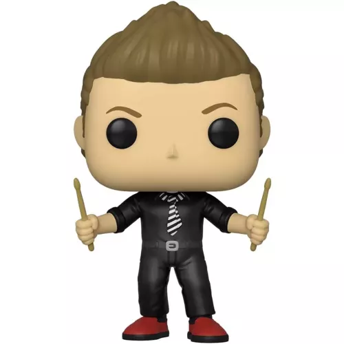Funko Pop! Tré Cool #236 Green Day Rocks Vinyl Figure
