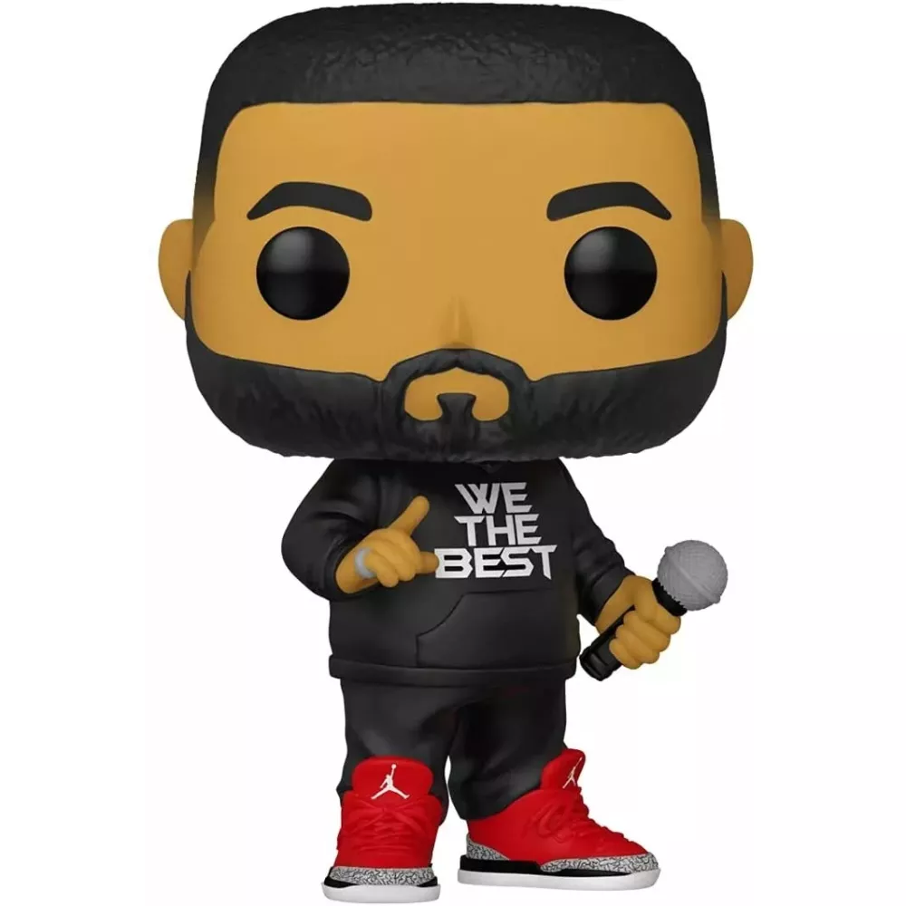 DJ Khaled