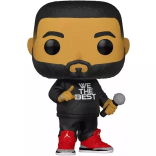 DJ Khaled