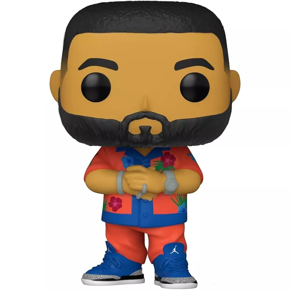 DJ Khaled