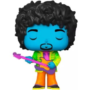 Jimi Hendrix