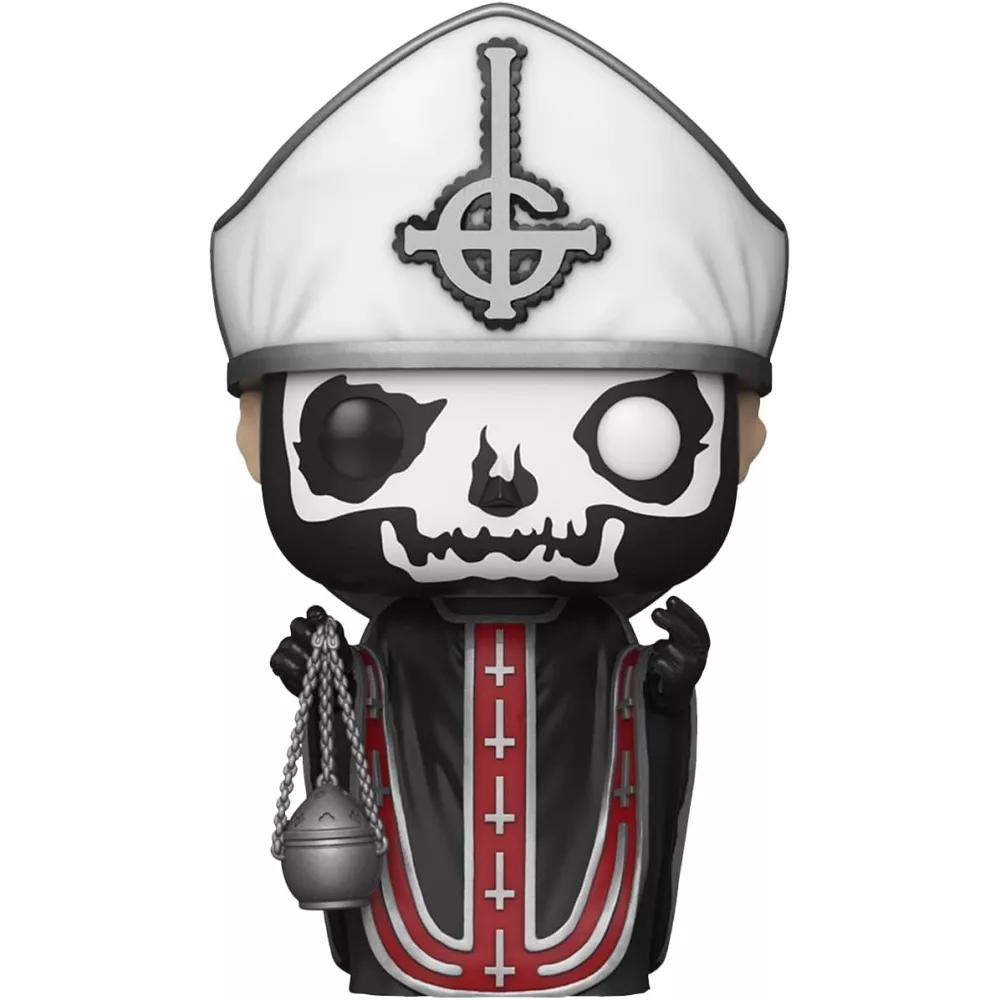 Papa Emeritus I