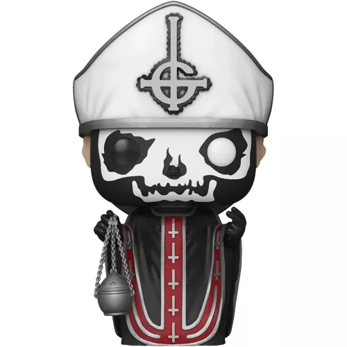 Papa Emeritus I