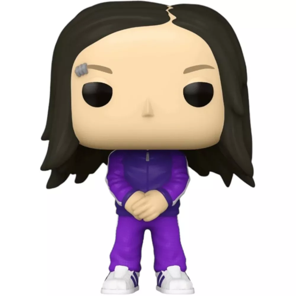 Jonathan Davis