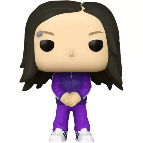 Funko Pop! Jonathan Davis #242 Rocks Vinyl Figure