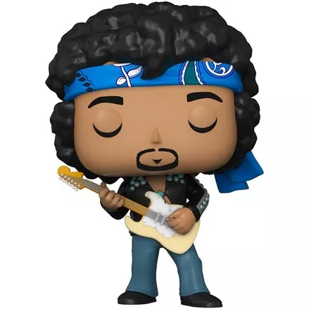 Jimi Hendrix Maui Live