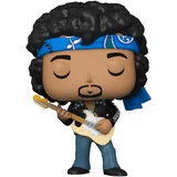 Jimi Hendrix Maui Live