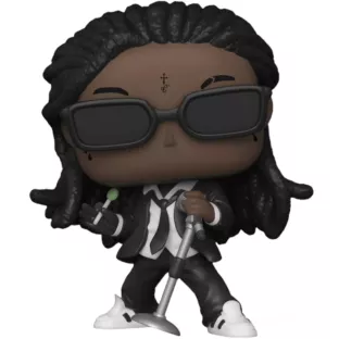 Lil Wayne